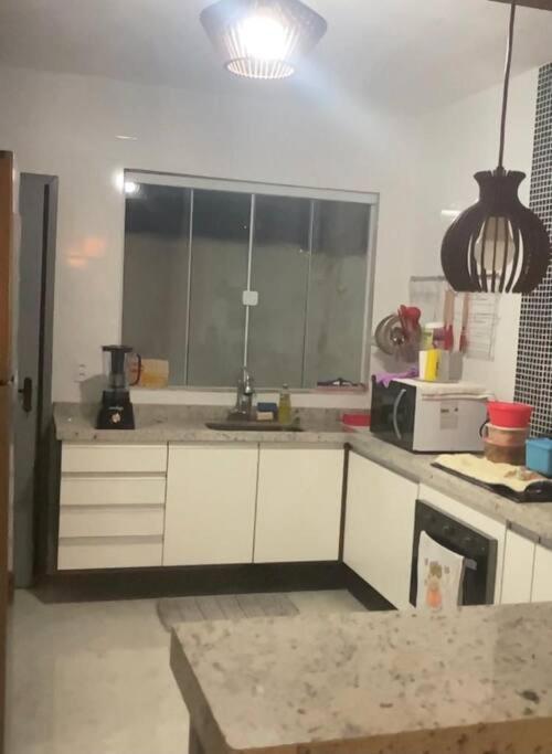 Casa Com Piscina, Grande E Espacosa No Condominio Dos Passaros Cabo Frio Exterior foto